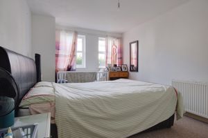 Bedroom One- click for photo gallery